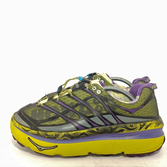 hoka one one mafate 3